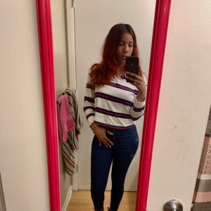 Meet your Posher, Destiny